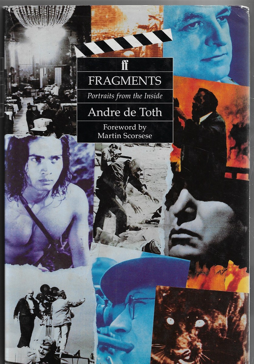 Image for Fragments; Portraits from the Inside Fragments; Portraits from the Inside