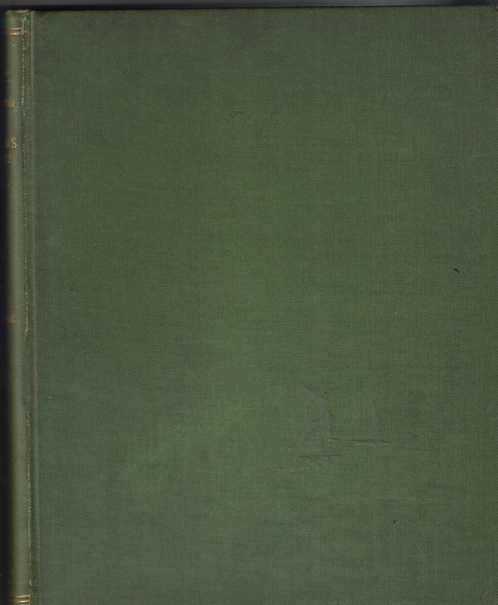 The Reades of Blackwood Hill and Dr. Johnson's Ancestry