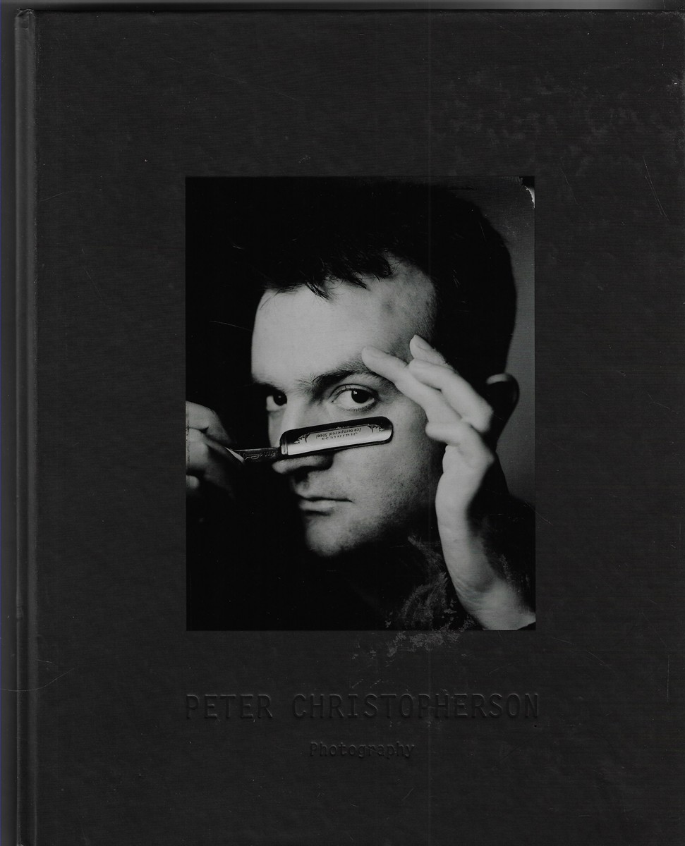 Peter Christopherson; Photography
