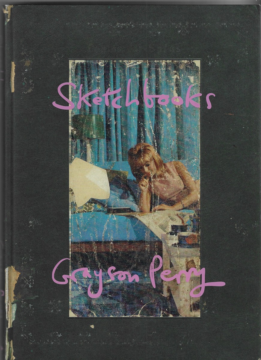 Sketchbooks