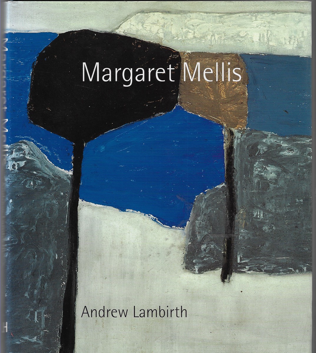 Margaret Mellis