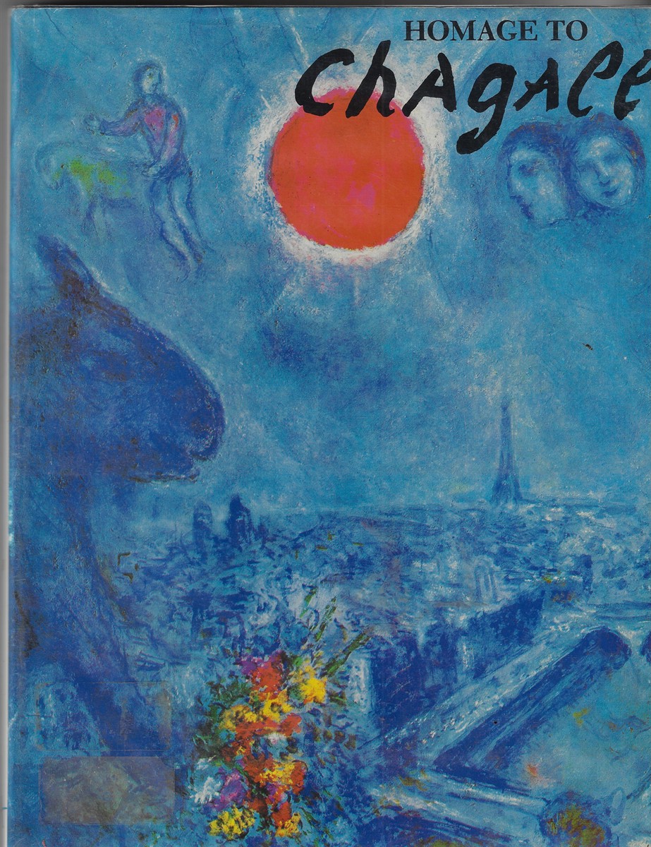 Homage to Chagall
