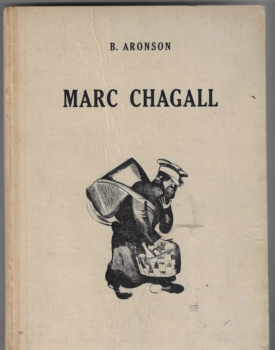 Marc Chagall