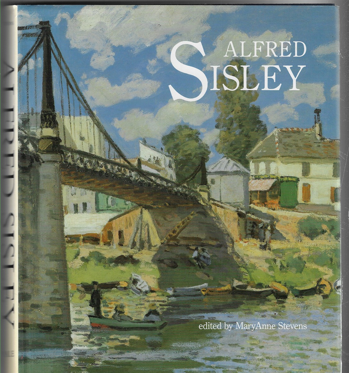 Alfred Sisley