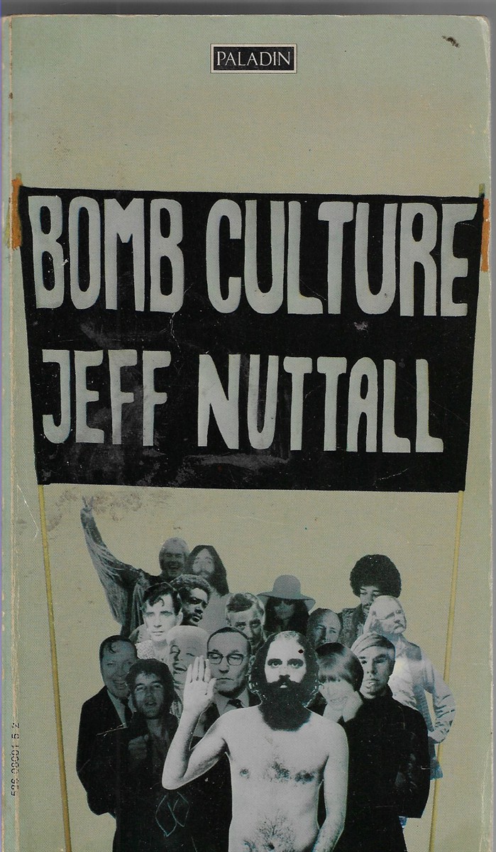 Bomb Culture