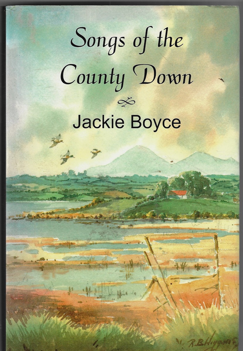 Songs of the County Down