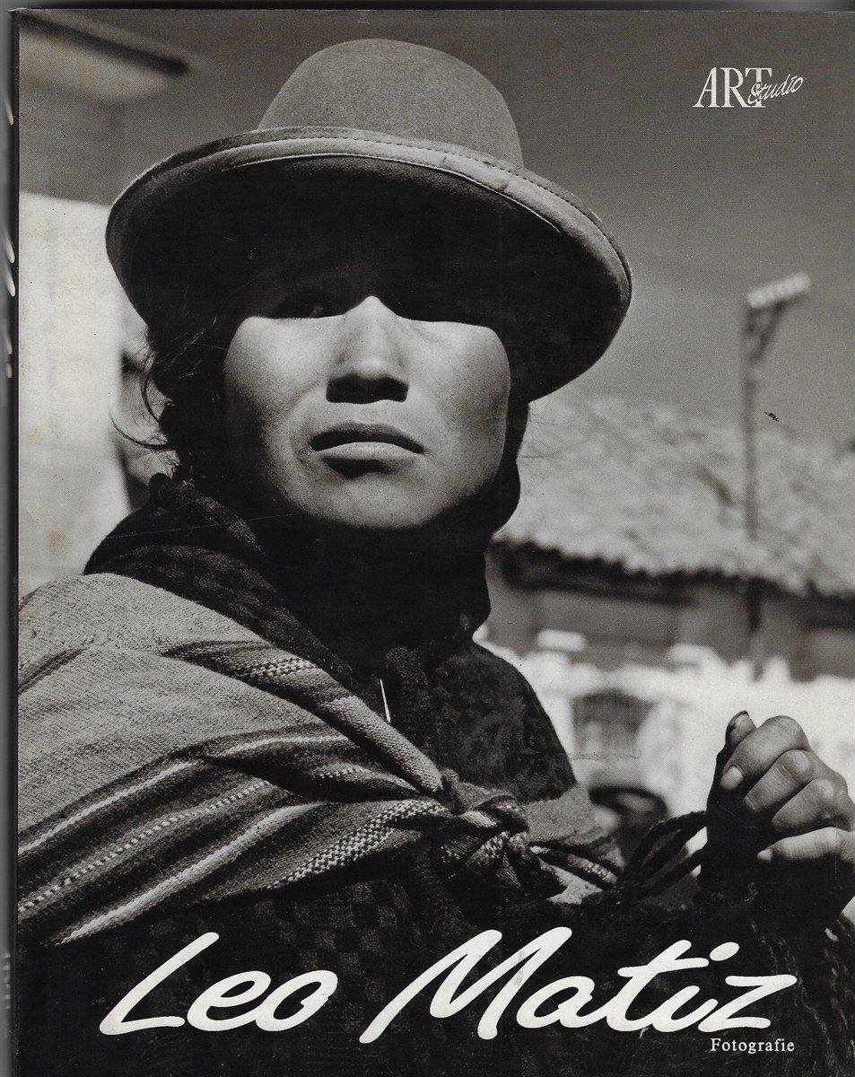 Leo Matiz; Fotografie