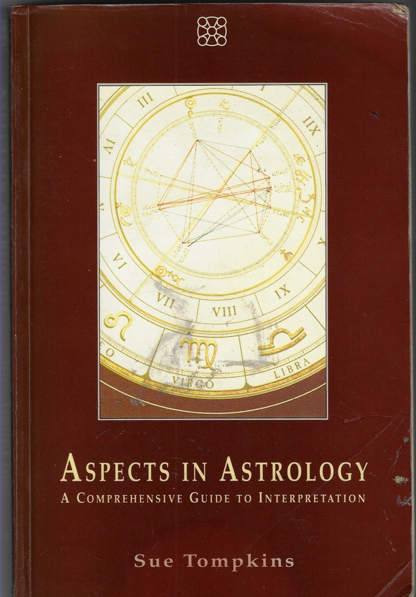 Aspects in Astrology; A Comprehensive Guide to Interpretation