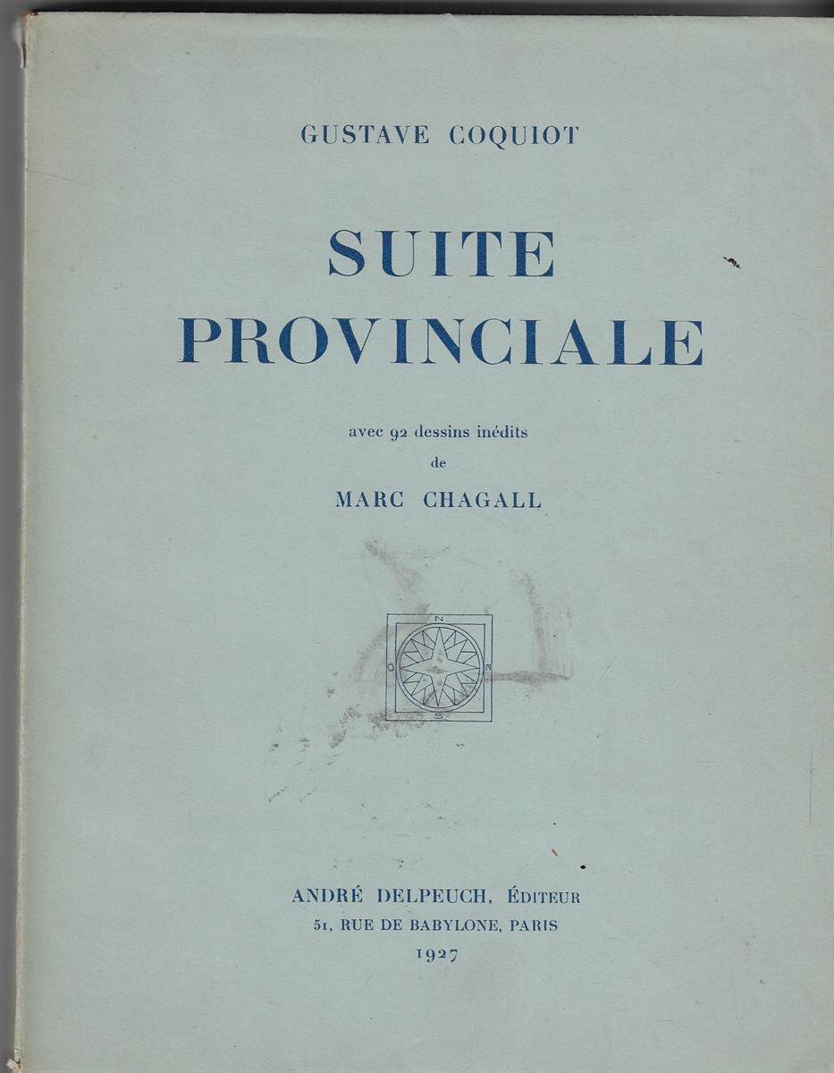 Suite Provinciale