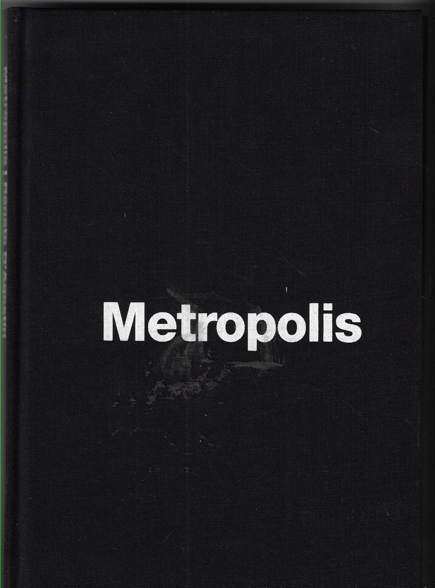 Metropolis
