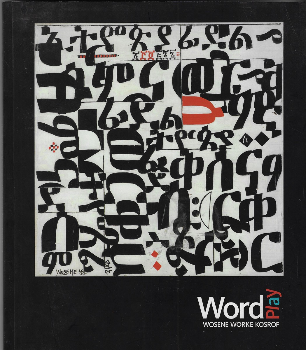 Wordplay; The Life of Script in Paintings and Sculptures