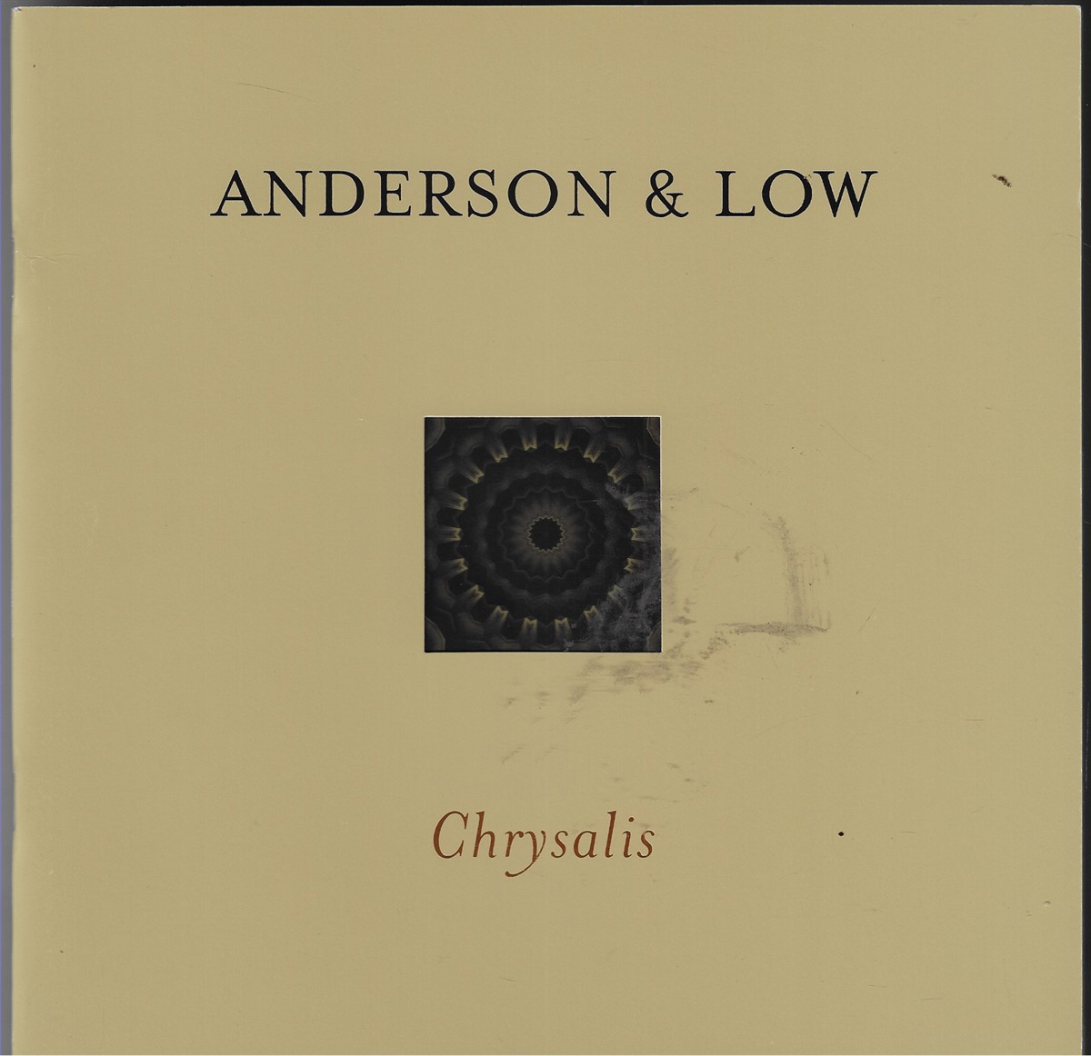Anderson & Low; Chrysalis