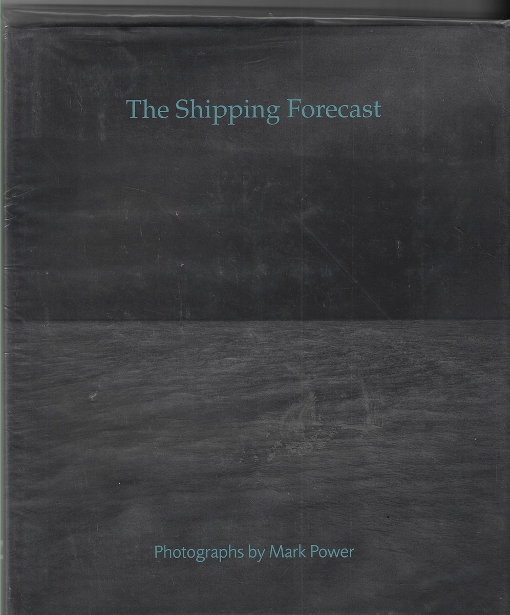 The Shipping Forecast