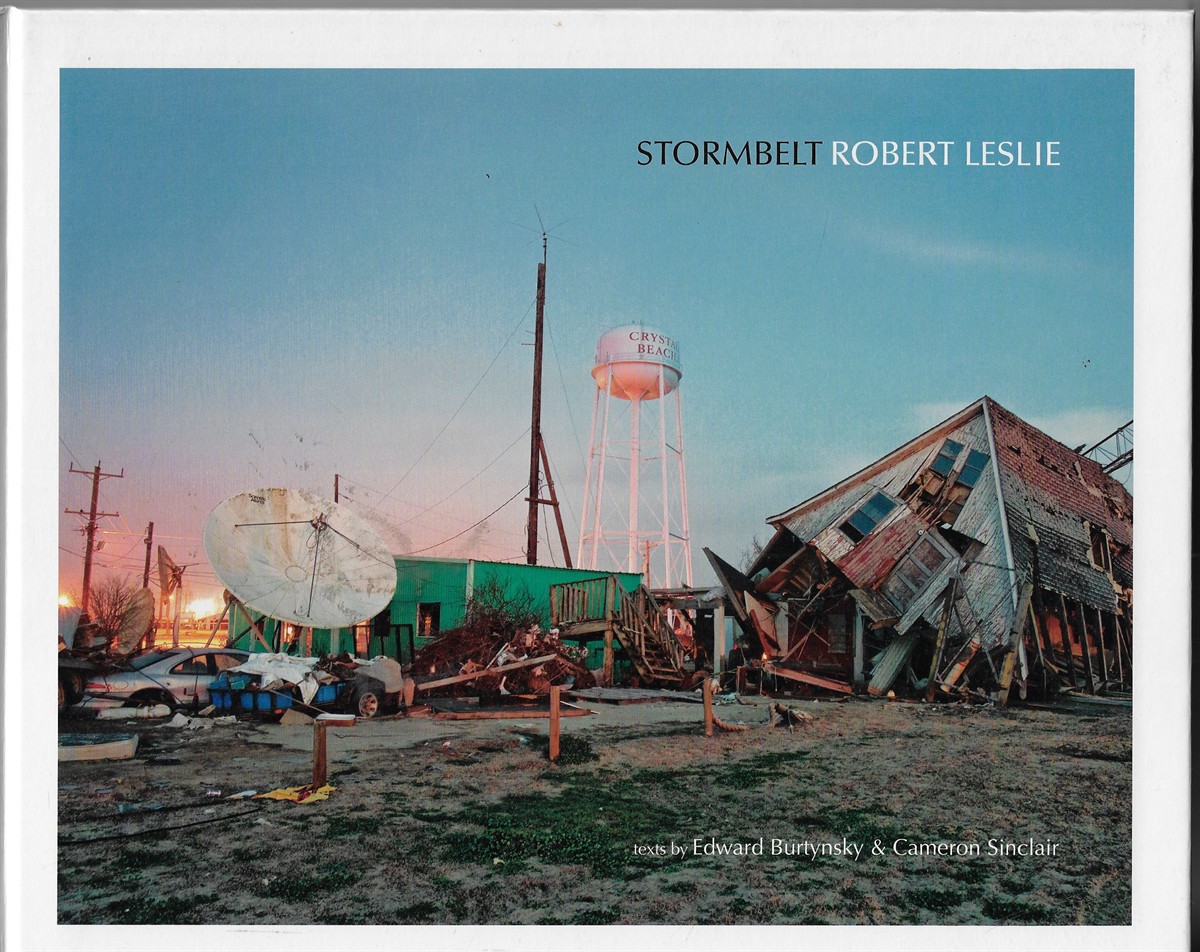Stormbelt [Signed by the Photographer]