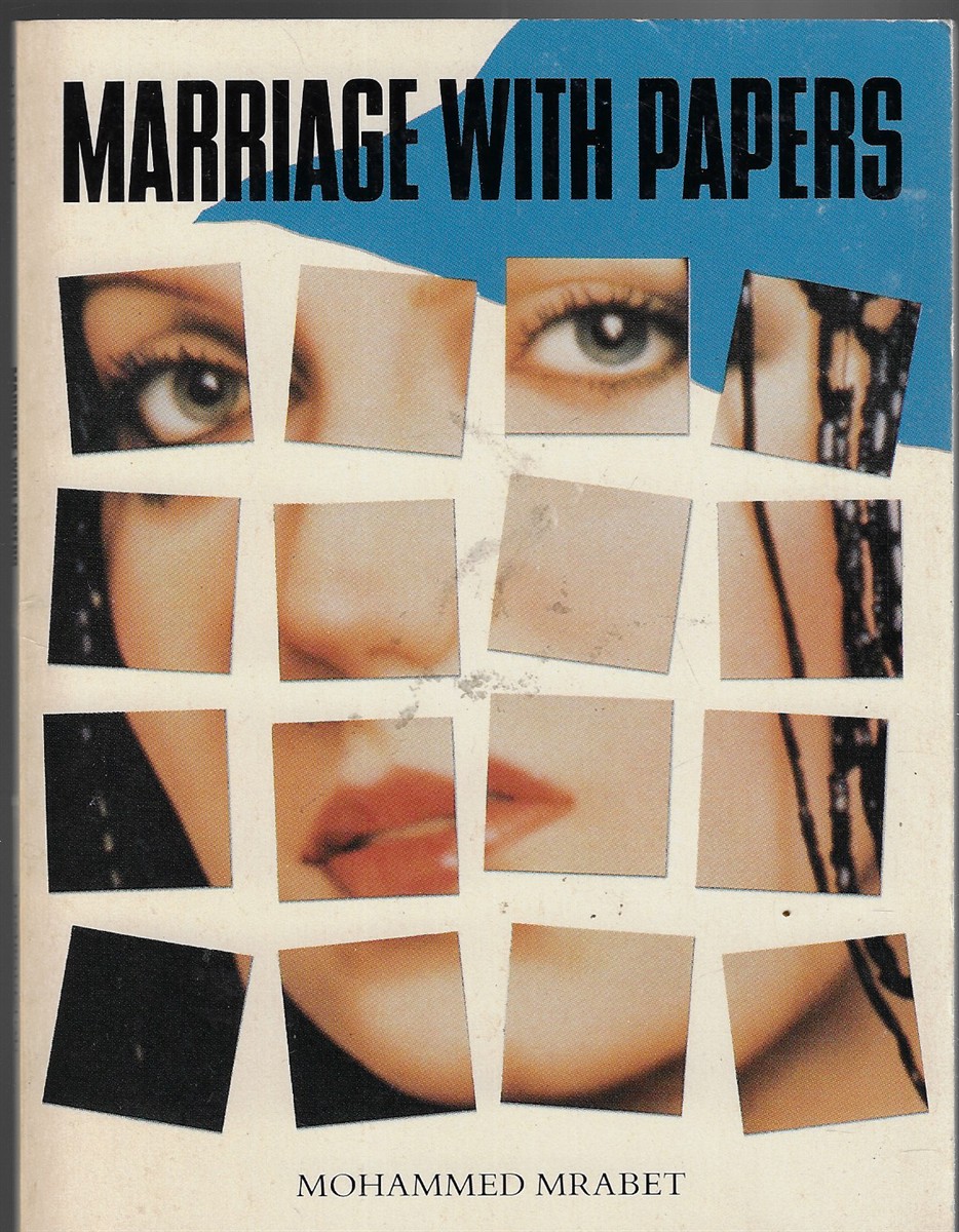 Image for Marriage with Papers Marriage with Papers
