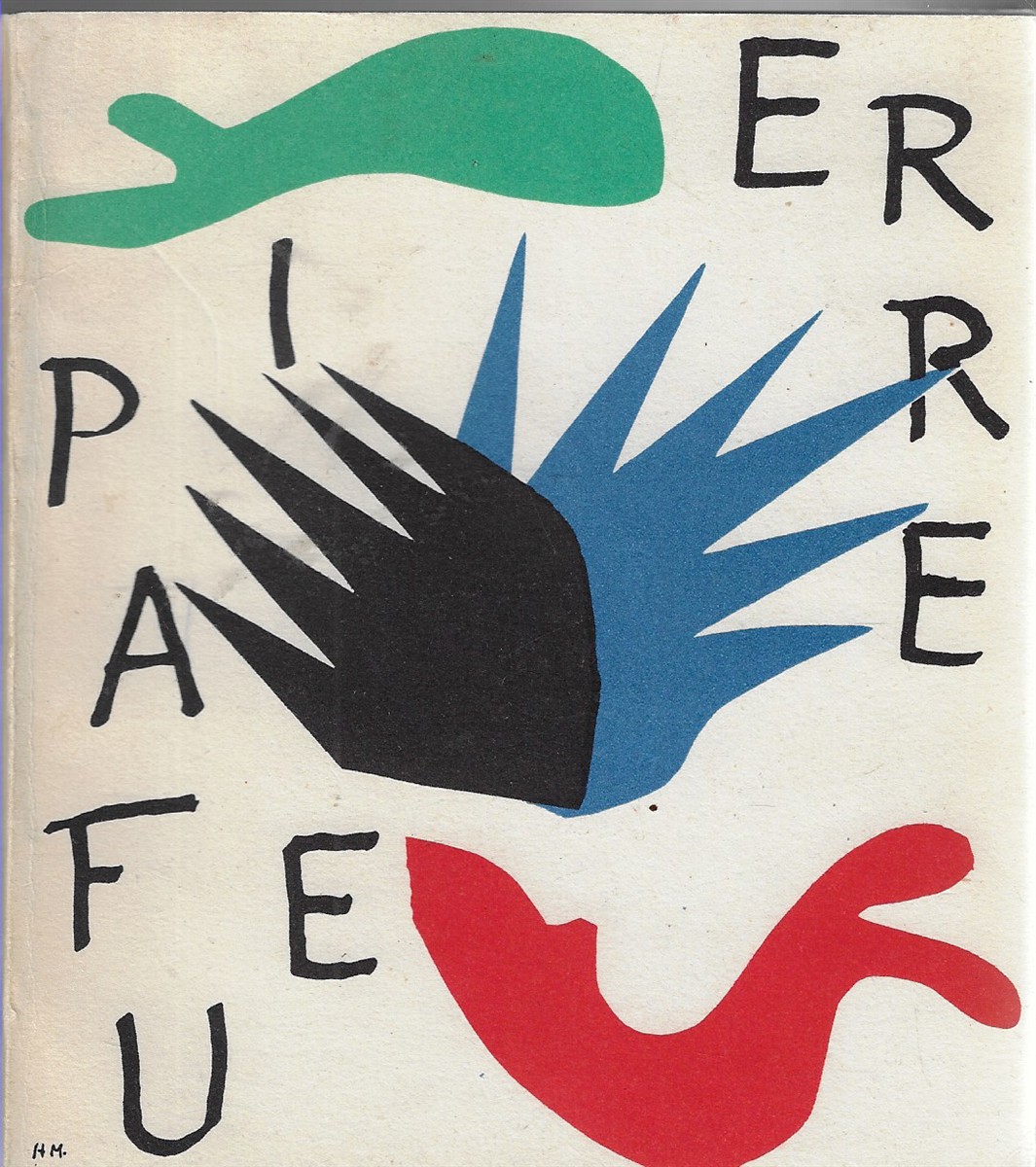 Image for Pierre a Feu - Les Miroirs Profonds Pierre a Feu - Les Miroirs Profonds