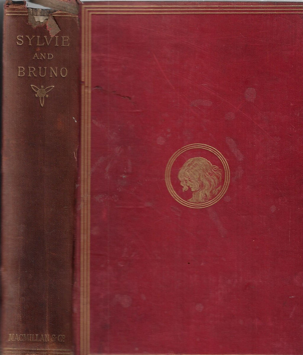 Image for Sylvie and Bruno Sylvie and Bruno