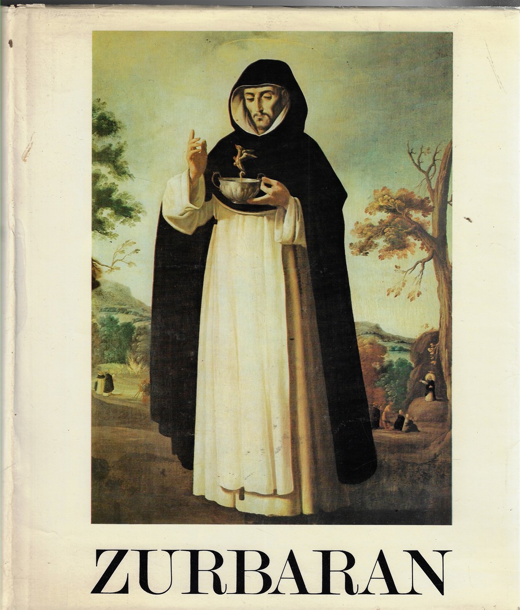 Zurbaran; 1598-1664