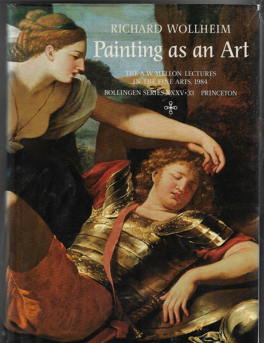 Painting As an Art