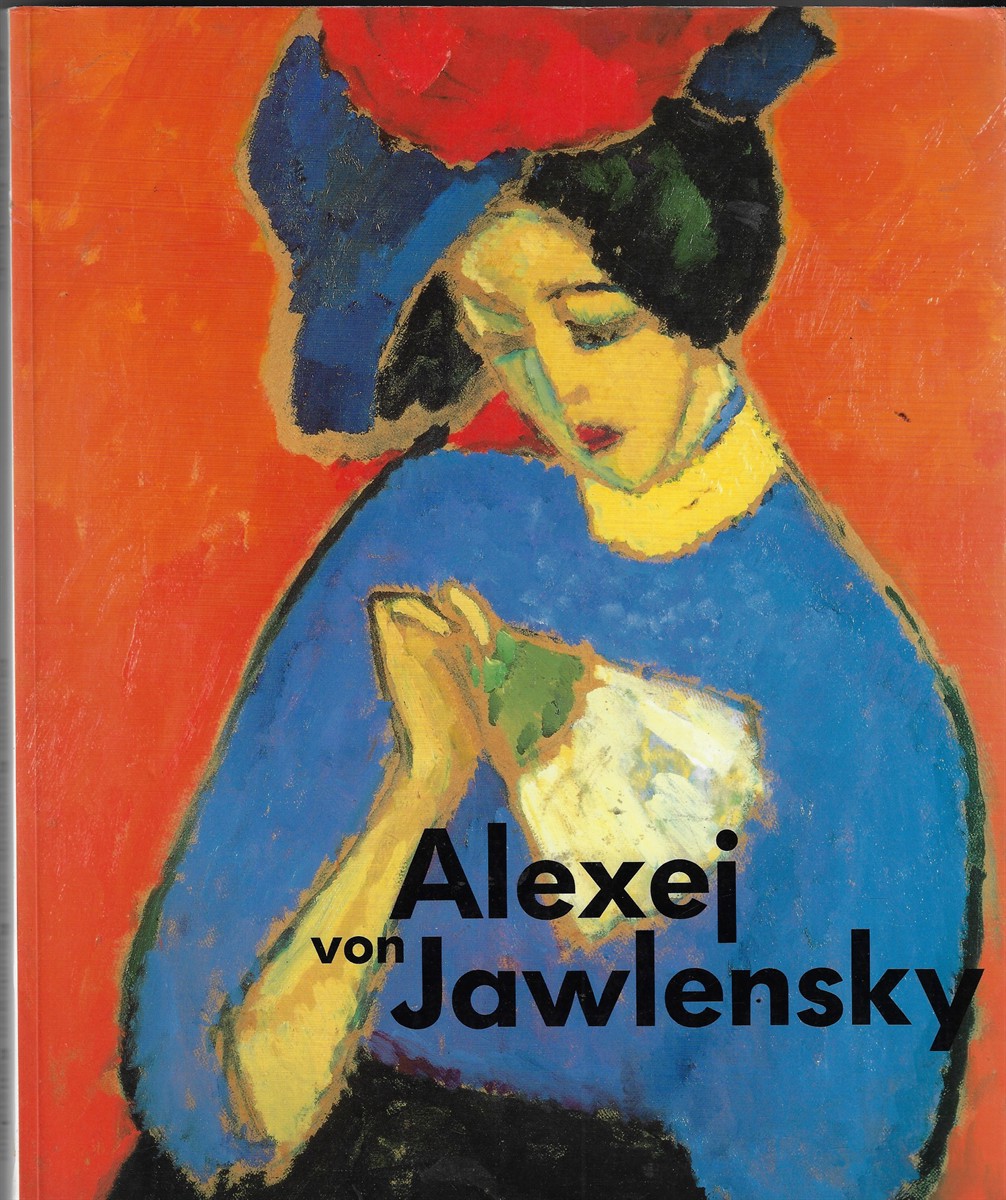 Alexei Von Jawlensky