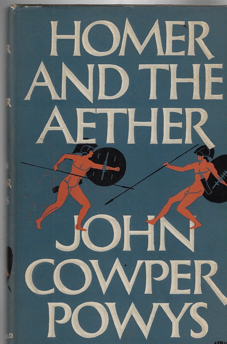 Homer and the Aether