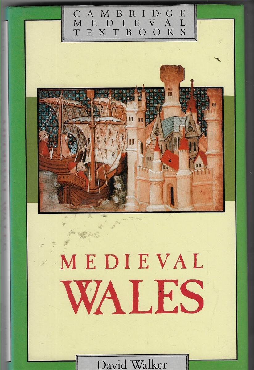 Medieval Wales
