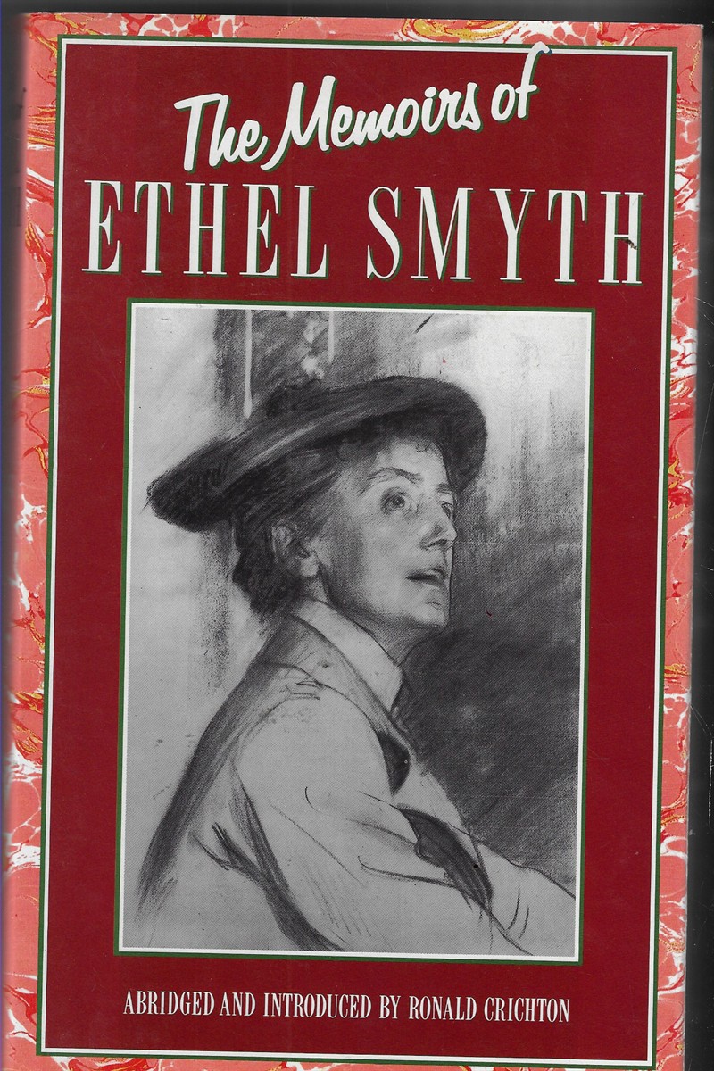The Memoirs of Ethel Smyth