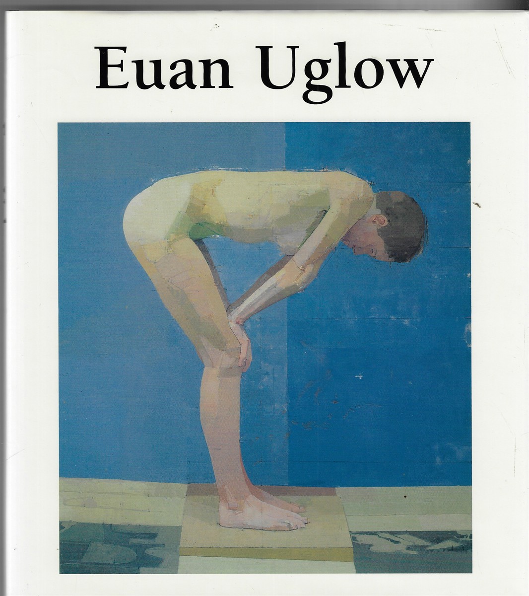 Image for Euan Uglow Euan Uglow