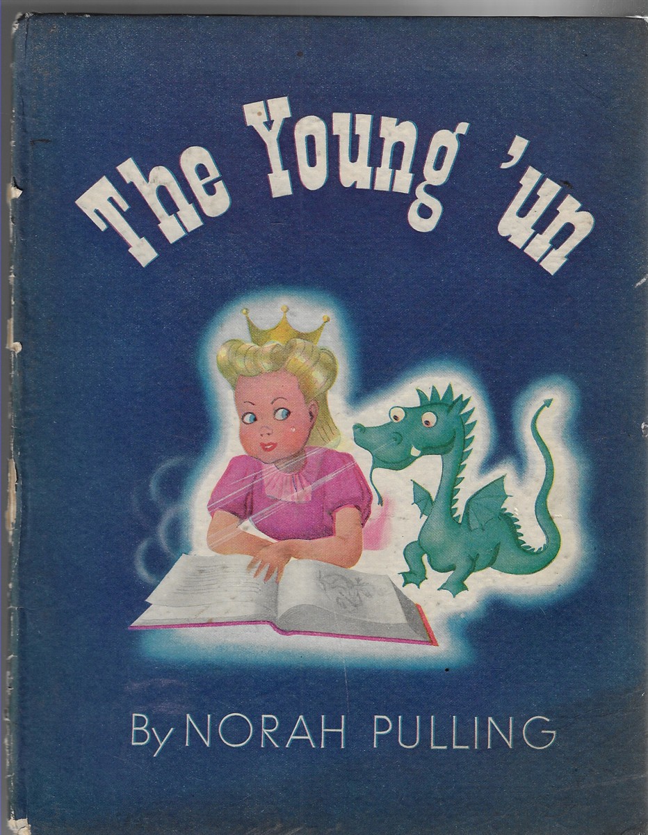 Image for The Young'Un The Young'Un