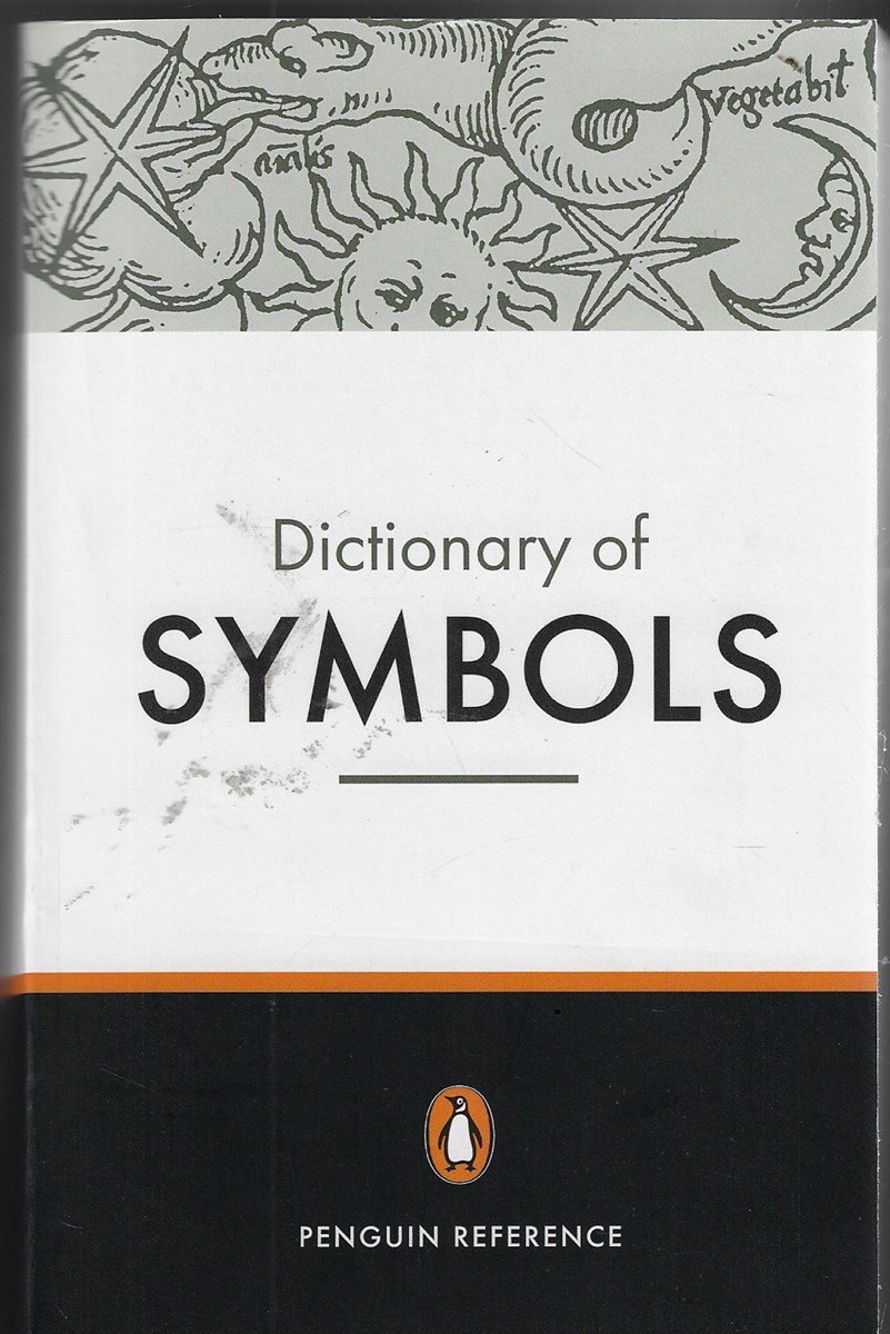 Image for The Penguin Dictionary of Symbols The Penguin Dictionary of Symbols