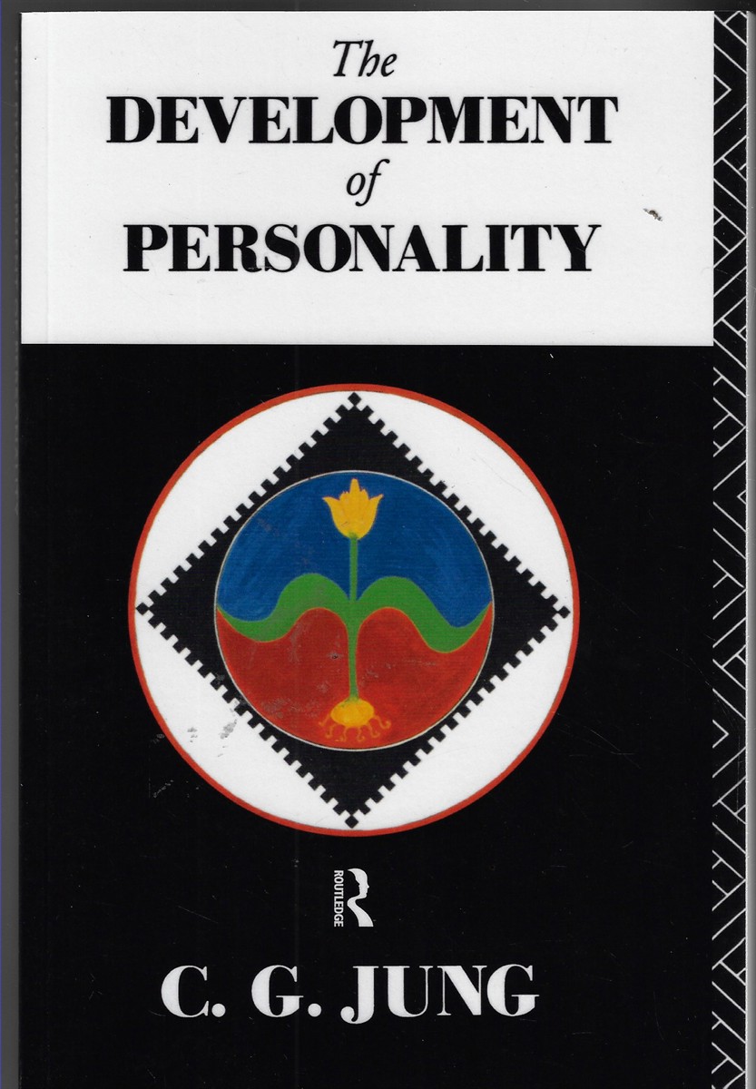 Image for The Collected Works of C.G. Jung; Volume XVII - The Development of Personality The Collected Works of C.G. Jung; Volume XVII - The Development of Personality
