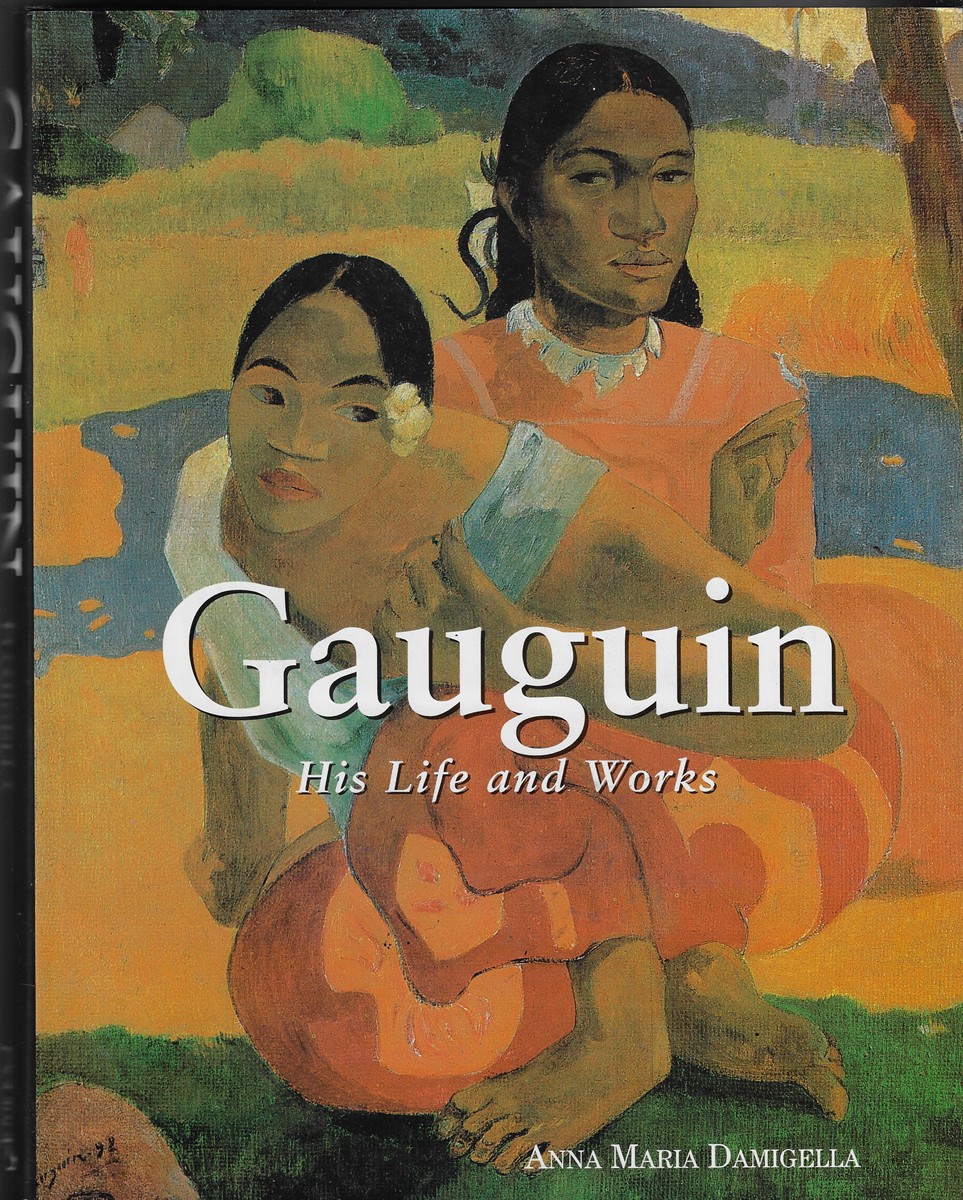 Image for Gauguin; His Life and Works Gauguin; His Life and Works