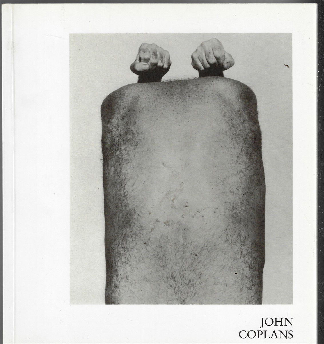John Coplans