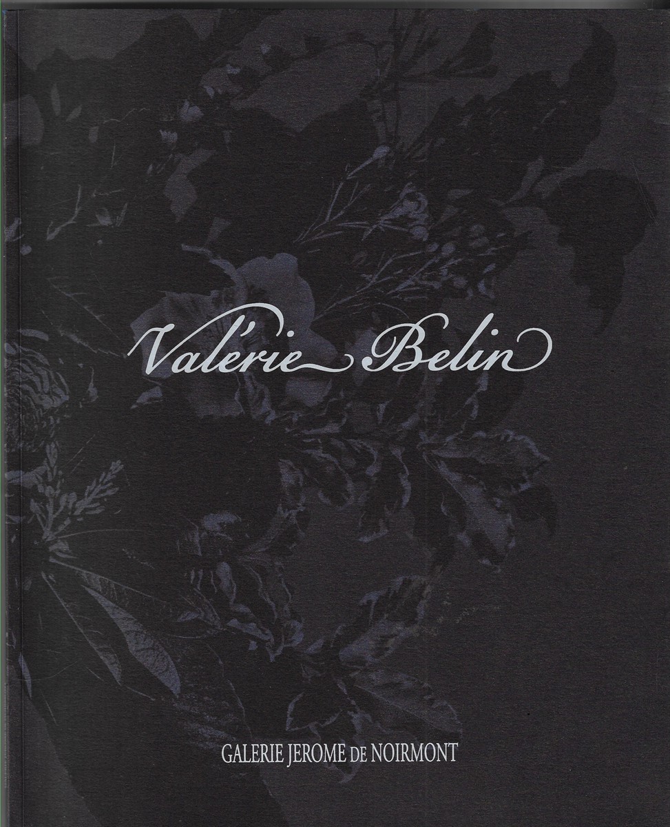 Valerie Belin