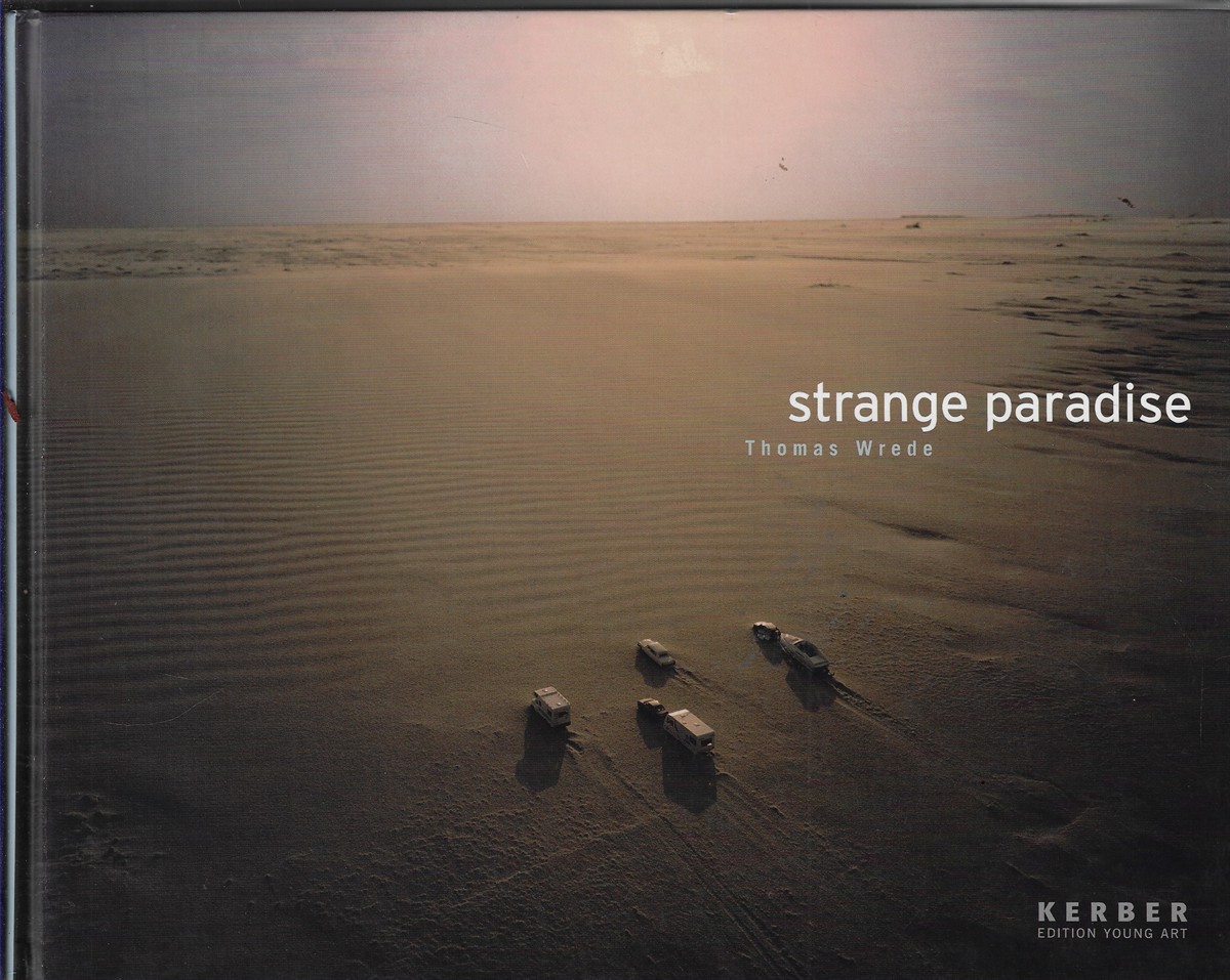 Strange Paradise