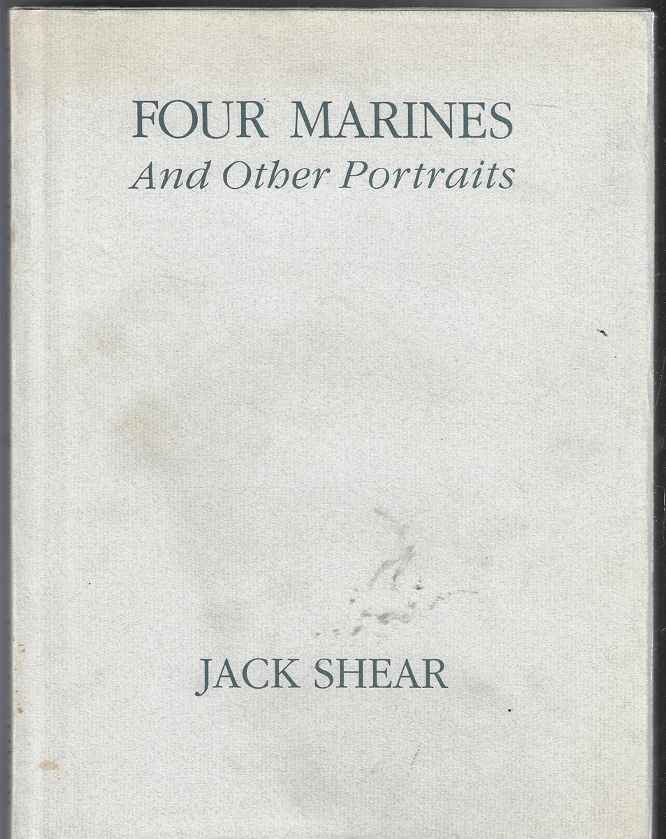 Four Marines and Other Portraits