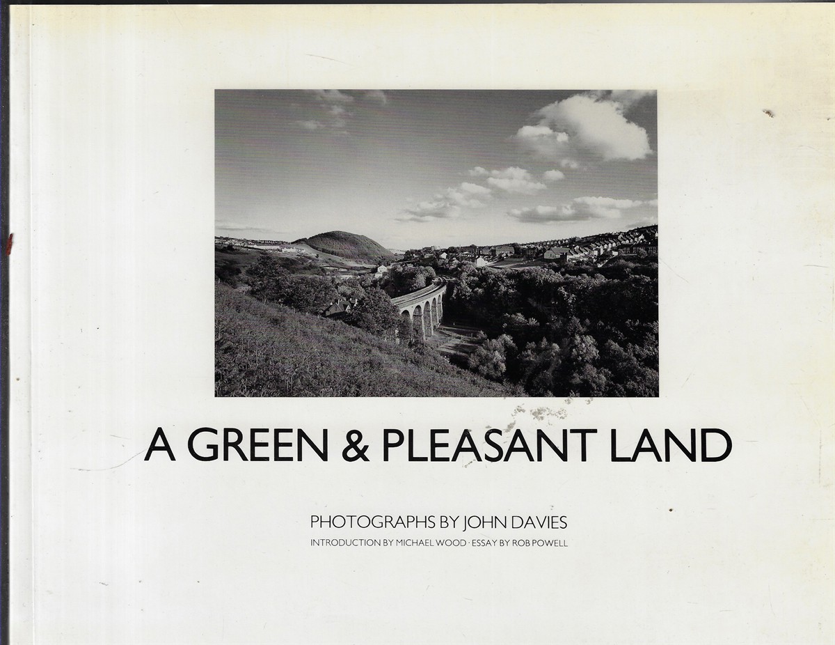 A Green and Pleasant Land