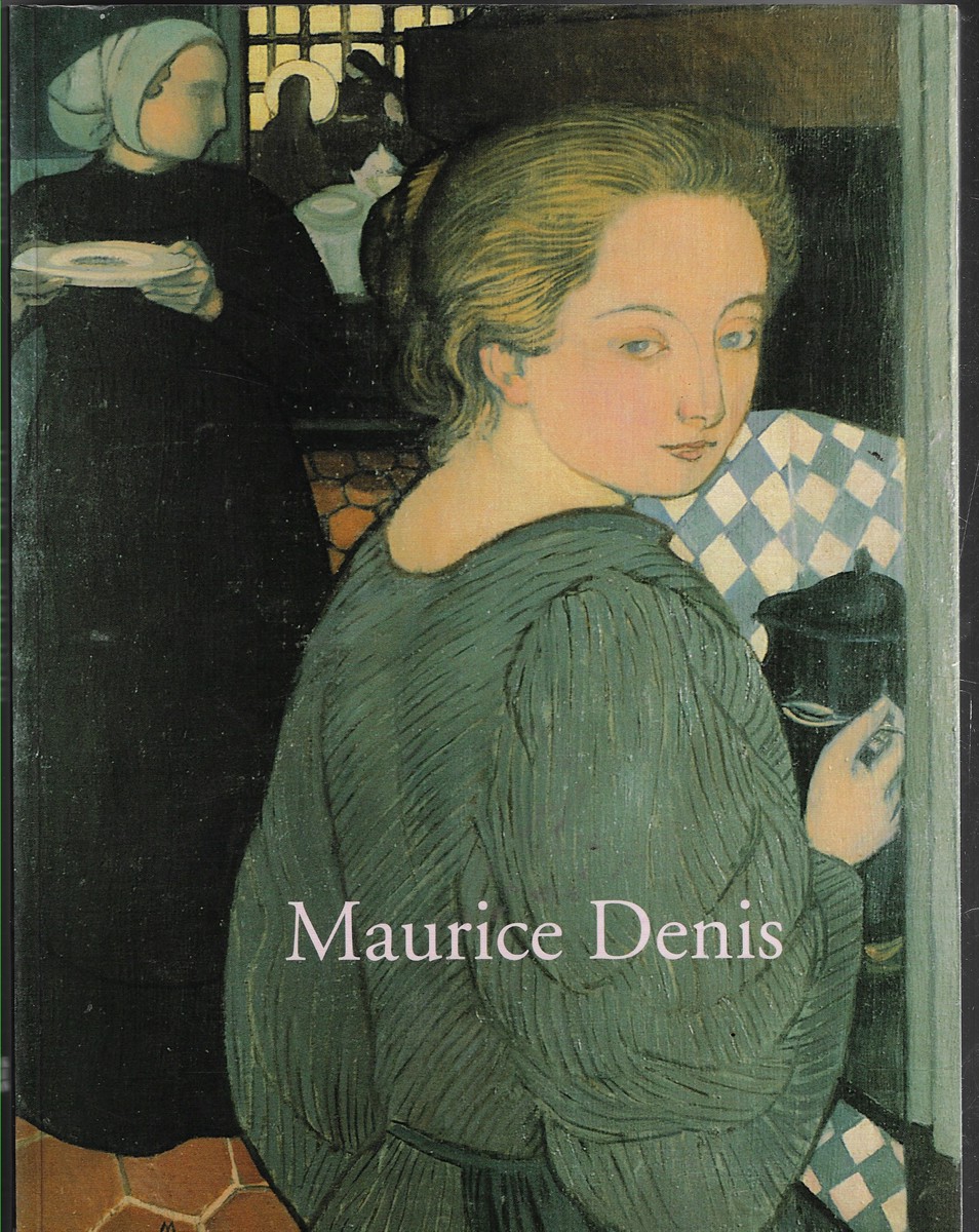 Maurice Denis; 1870-1943
