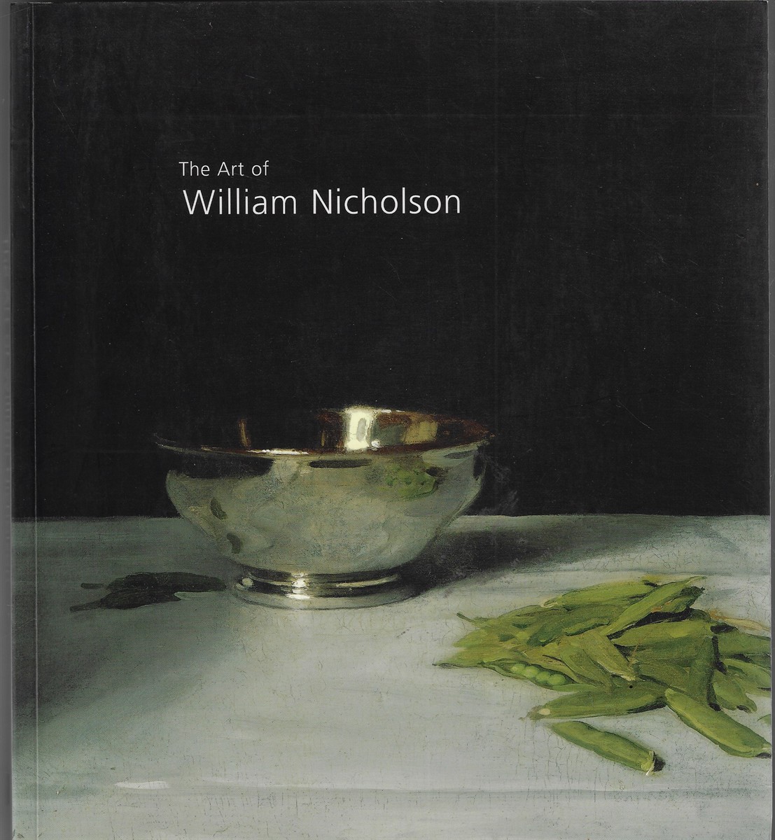 The Art of William Nicholson