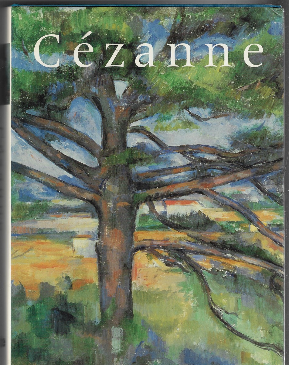 Cezanne