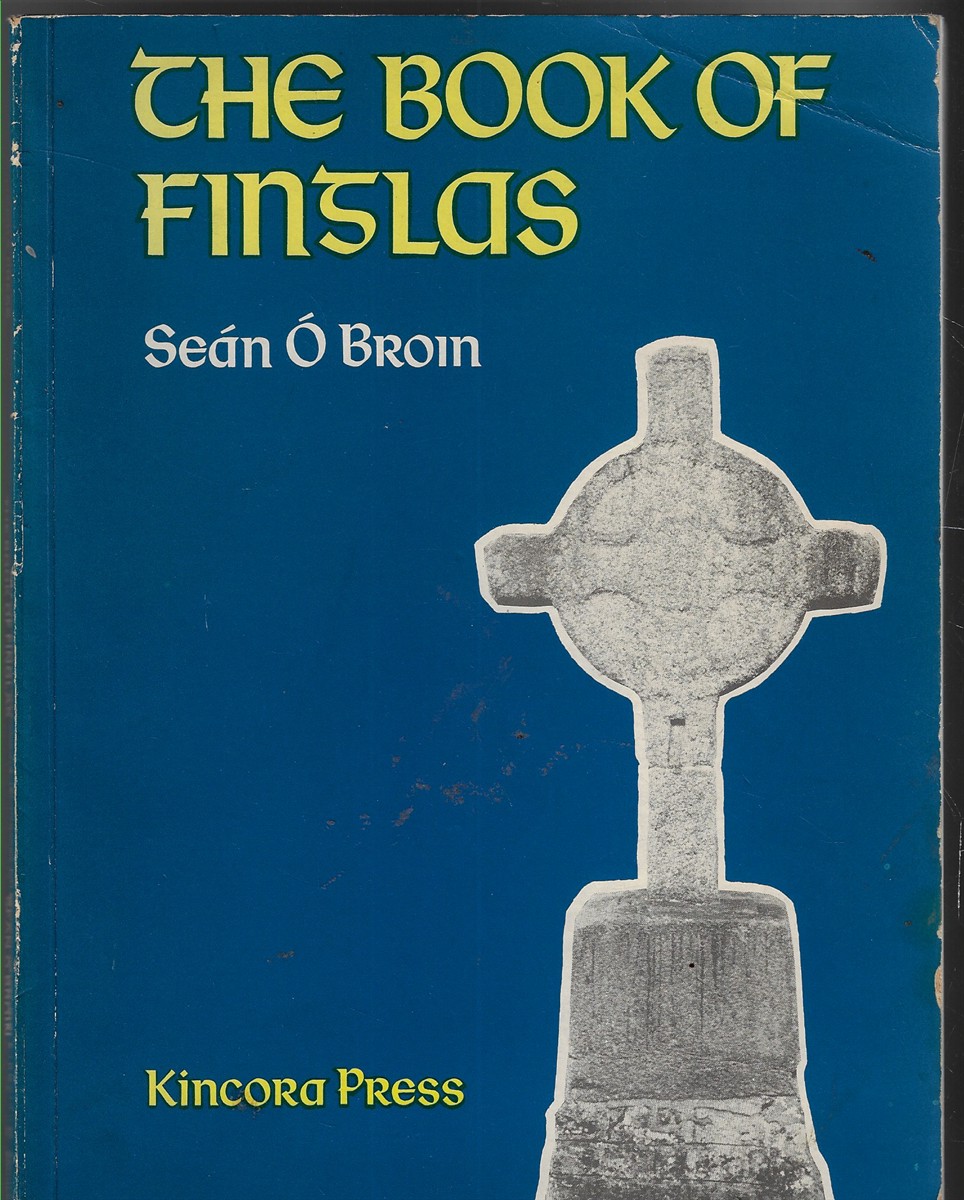 The Book of Finglas