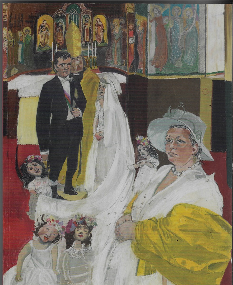 Paula Rego ; The Last King of Portugal and Other Stories