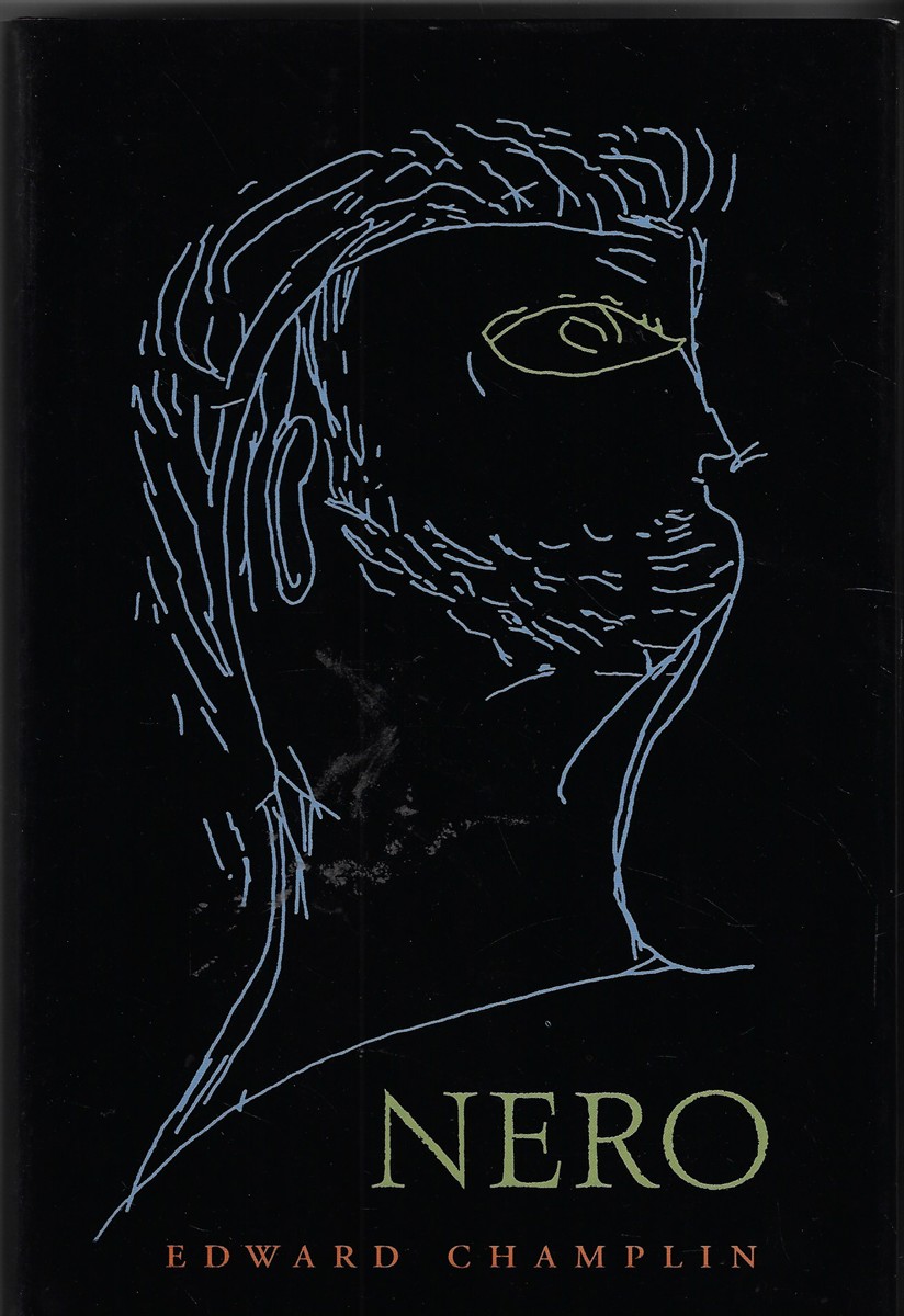 Nero [Signed by the Author]