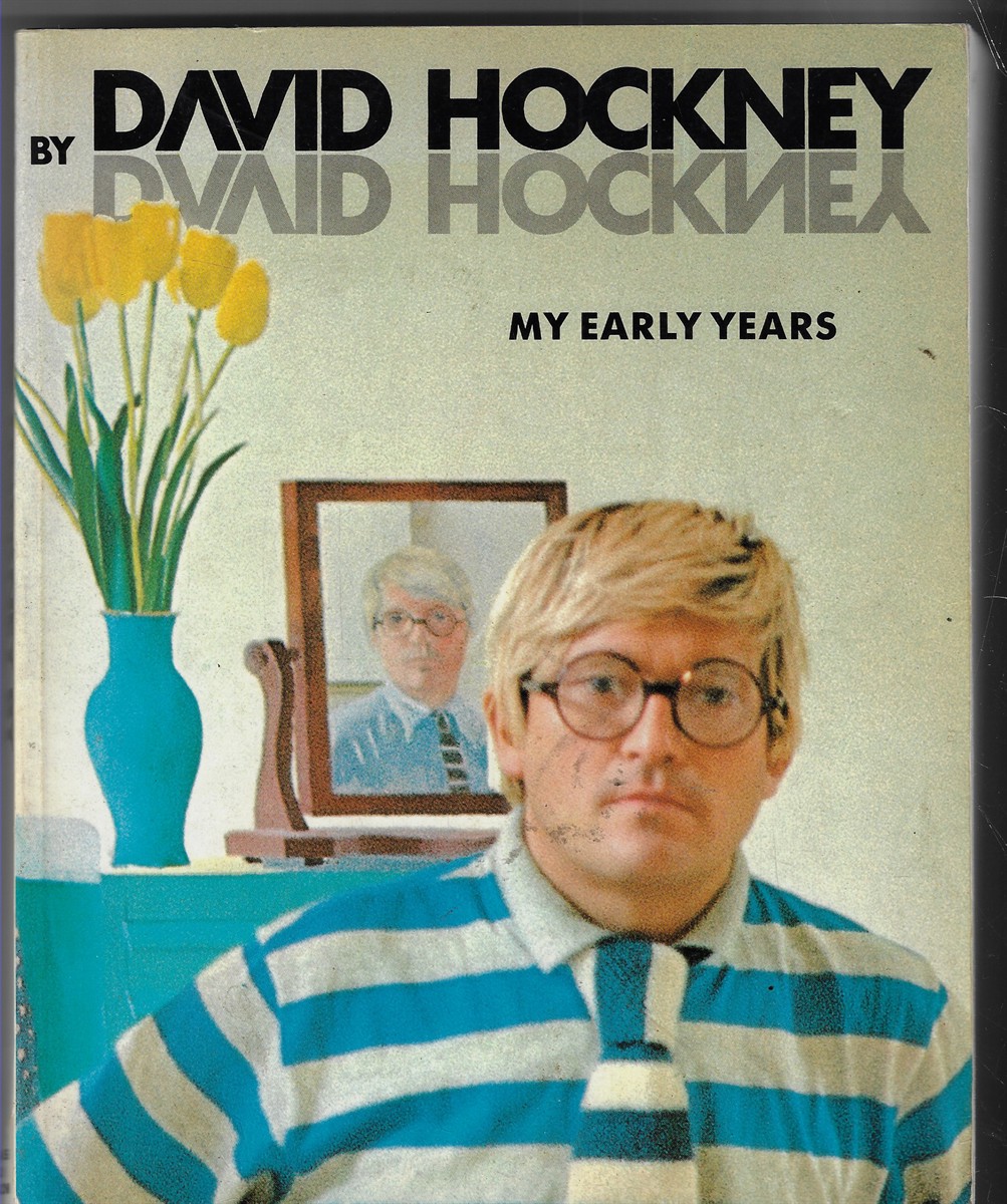 David Hockney by David Hockney; My Early Years