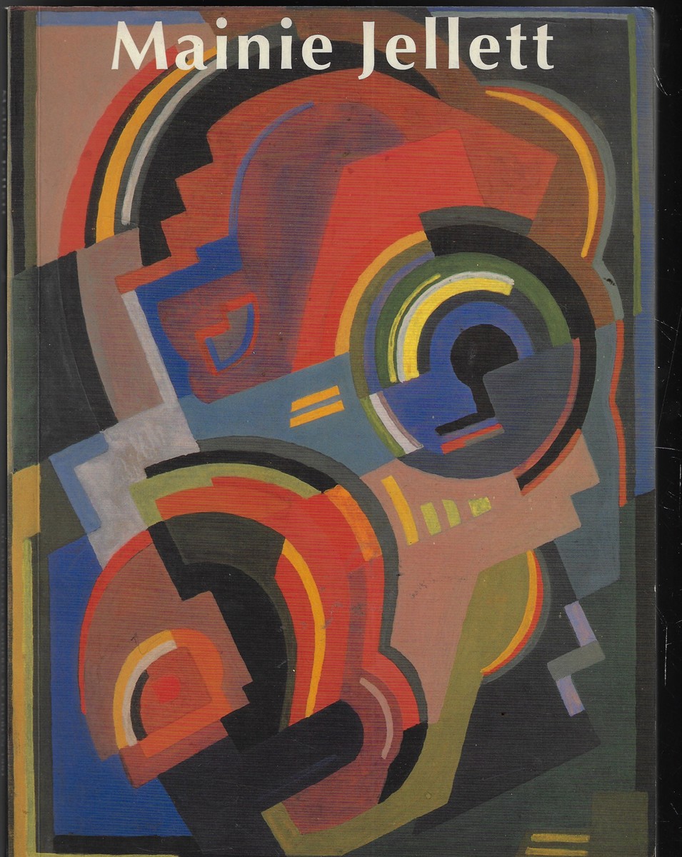Mainie Jellett