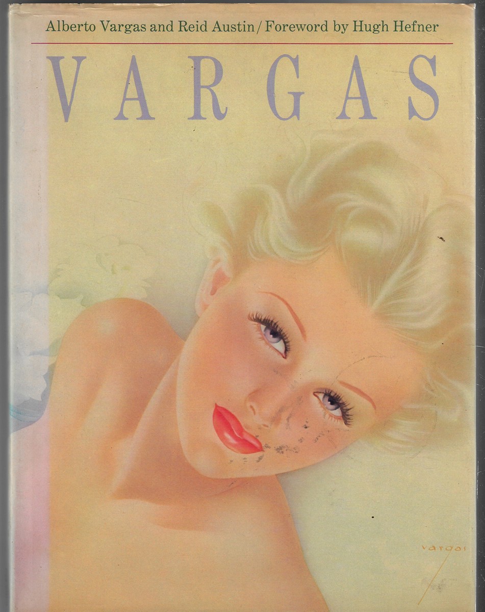 Vargas