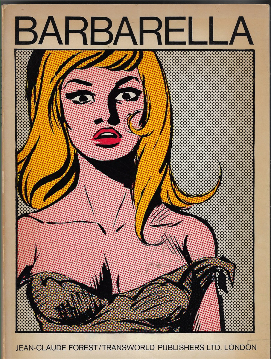 Barbarella