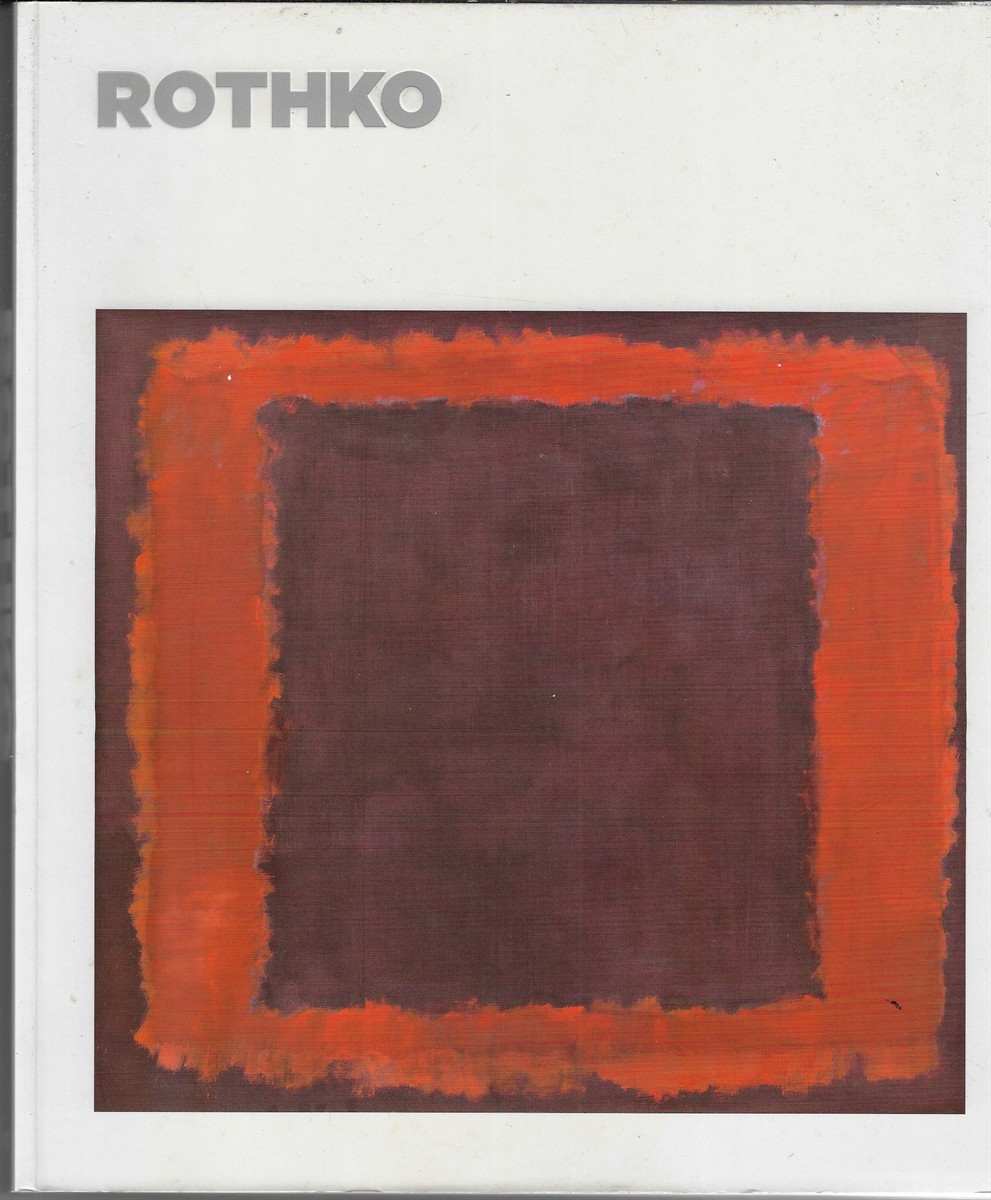 Image for Rothko Rothko