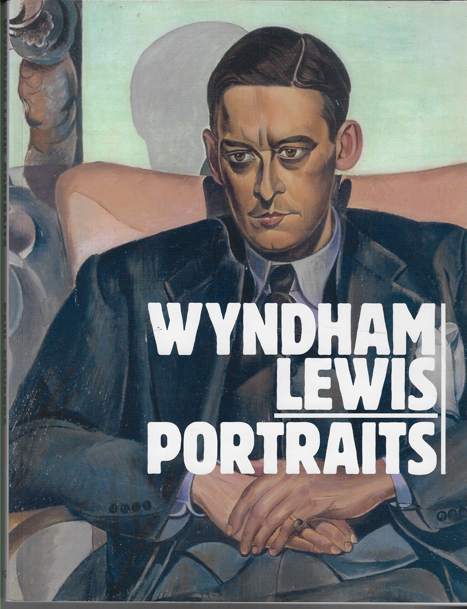 Image for Wyndham Lewis Portraits Wyndham Lewis Portraits