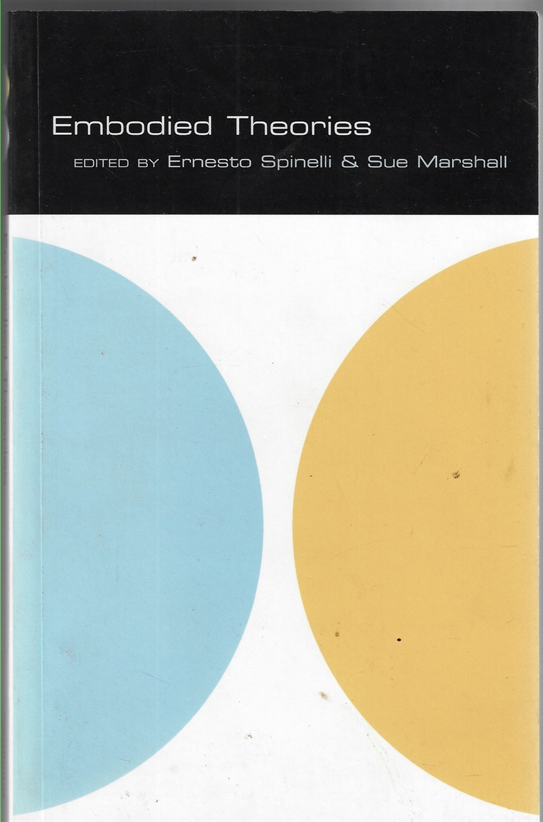 Image for Embodied Theories Embodied Theories